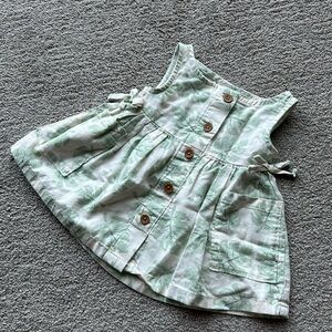 Little Co. Baby Dress